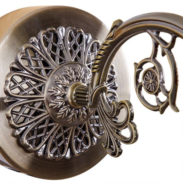 Подсветка для картин Arte Lamp BARI A6712AP-1AB — изображение 2