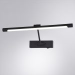 Подсветка для картин Arte Lamp HARRISON A1709AP-1BK — изображение 2