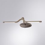 Подсветка для картин Arte Lamp HARRY A7031AP-1AB — изображение 2