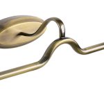 Подсветка для картин Arte Lamp HARRY A7031AP-1AB