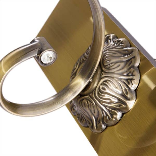 Подсветка для картин Arte Lamp LEONARDO A6512AP-1AB — изображение 2