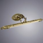 Подсветка для картин Arte Lamp NAPOLI A6308AP-1AB — изображение 2