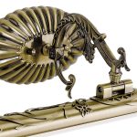 Подсветка для картин Arte Lamp NAPOLI A6308AP-1AB — изображение 3