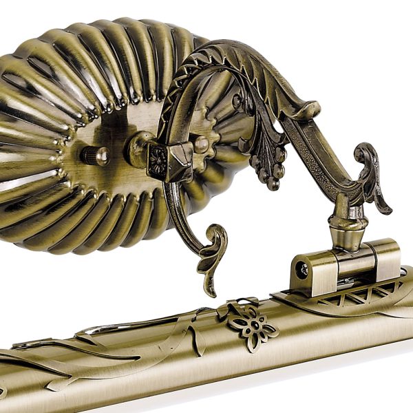 Подсветка для картин Arte Lamp NAPOLI A6308AP-1AB — изображение 3