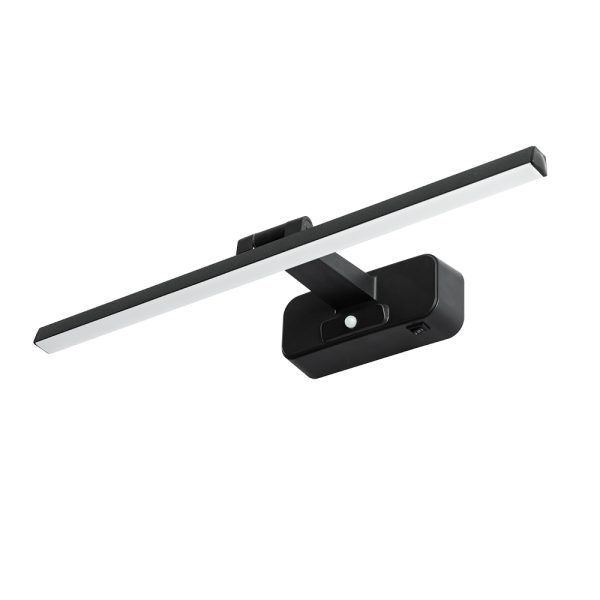 Подсветка для картин Arte Lamp PICTURE LIGHTS LED A7708AP-1BK Подсветка для картин Arte Lamp PICTURE LIGHTS LED A7708AP-1BK