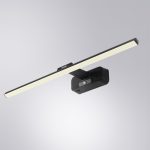 Подсветка для картин Arte Lamp PICTURE LIGHTS LED A7712AP-1BK — изображение 2