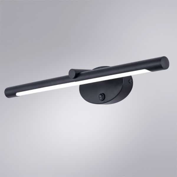 Подсветка для картин Arte Lamp RONNIE A8025AP-1BK — изображение 2