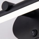 Подсветка для картин Arte Lamp RONNIE A8025AP-1BK — изображение 3