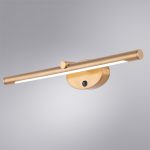 Подсветка для картин Arte Lamp RONNIE A8025AP-1PB — изображение 2