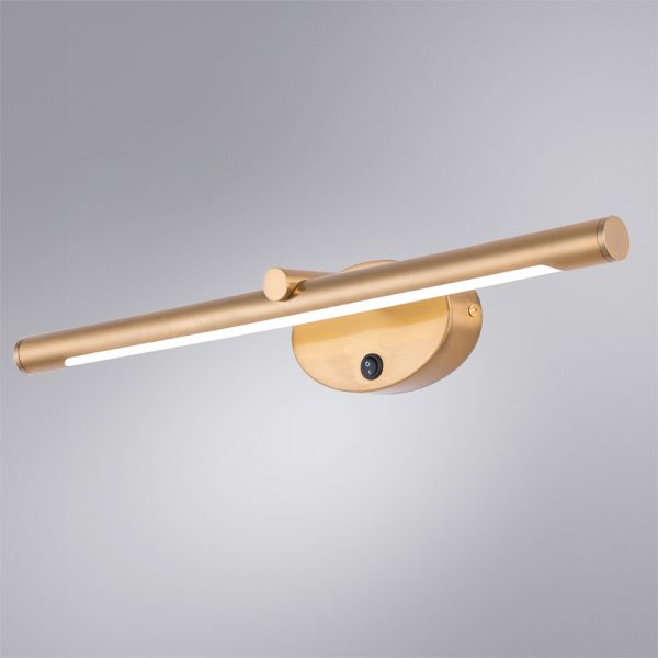 podsvetka-dlja-kartin-arte-lamp-ronnie-a8025ap-1pb-1 Подсветка для картин Arte Lamp RONNIE A8025AP-1PB — изображение 2