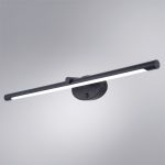 Подсветка для картин Arte Lamp RONNIE A8027AP-1BK — изображение 2