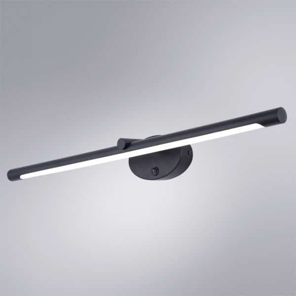 Подсветка для картин Arte Lamp RONNIE A8027AP-1BK — изображение 2