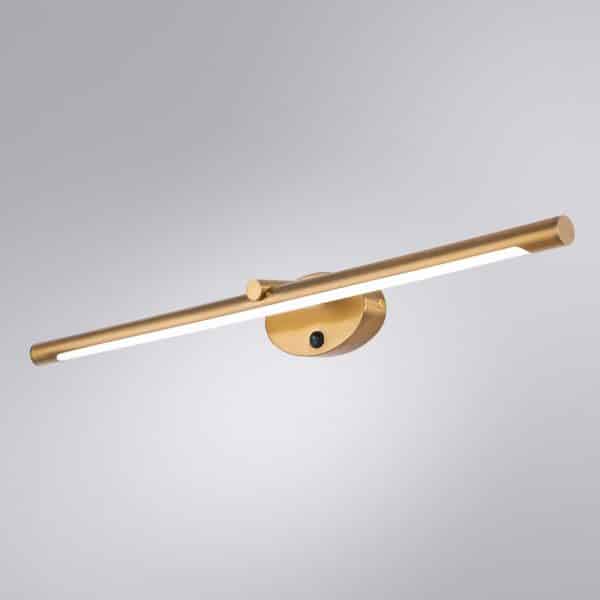 Подсветка для картин Arte Lamp RONNIE A8027AP-1PB — изображение 2