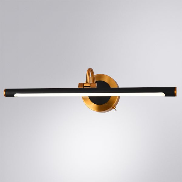 podsvetka-dlja-kartin-arte-lamp-sol-a7908ap-1bk-1 Подсветка для картин Arte Lamp SOL A7908AP-1BK — изображение 2