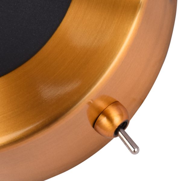 Подсветка для картин Arte Lamp SOL A7912AP-1BK — изображение 3