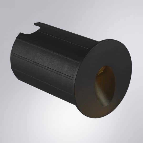 Подсветка для лестниц Arte Lamp PIAZZA A3802IN-1BK — изображение 2