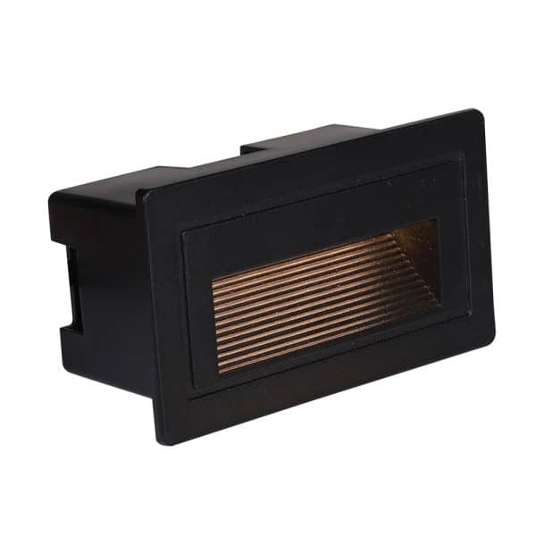 Подсветка для лестниц Arte Lamp PIAZZA A7223IN-1BK — изображение 3