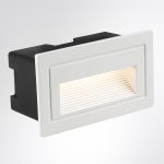 Подсветка для лестниц Arte Lamp PIAZZA A7223IN-1WH — изображение 2