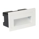 Подсветка для лестниц Arte Lamp PIAZZA A7223IN-1WH — изображение 3