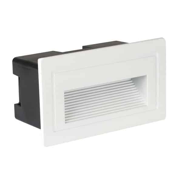 Подсветка для лестниц Arte Lamp PIAZZA A7223IN-1WH — изображение 3