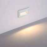 Подсветка для лестниц Arte Lamp PIAZZA A7223IN-1WH — изображение 4