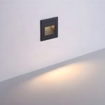 Подсветка для лестниц Arte Lamp PIAZZA A7325IN-1BK — изображение 2