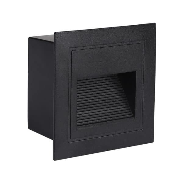 Подсветка для лестниц Arte Lamp PIAZZA A7325IN-1BK — изображение 4