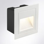 Подсветка для лестниц Arte Lamp PIAZZA A7325IN-1WH — изображение 2