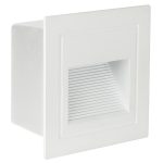Подсветка для лестниц Arte Lamp PIAZZA A7325IN-1WH — изображение 3