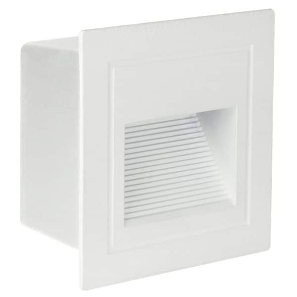 Подсветка для лестниц Arte Lamp PIAZZA A7325IN-1WH — изображение 3