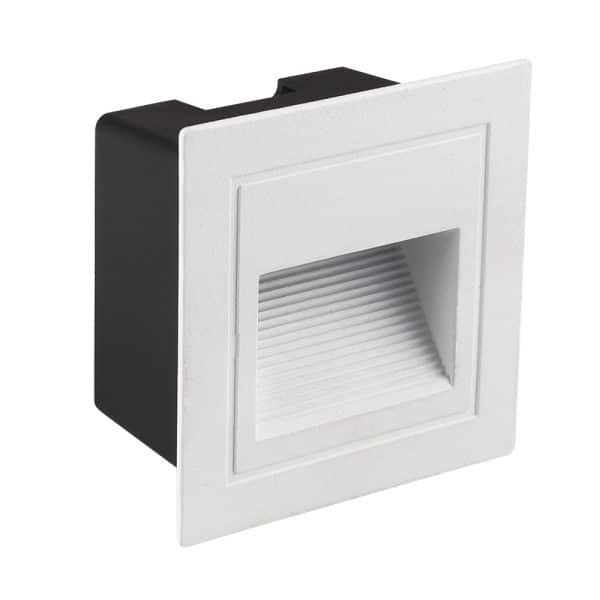 Подсветка для лестниц Arte Lamp PIAZZA A7325IN-1WH — изображение 4