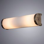 Подсветка для зеркал Arte Lamp AQUA-BARA A5210AP-2AB — изображение 2