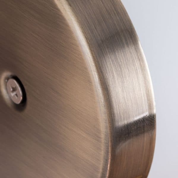 Подсветка для зеркал Arte Lamp AQUA-BARA A5210AP-2AB — изображение 3