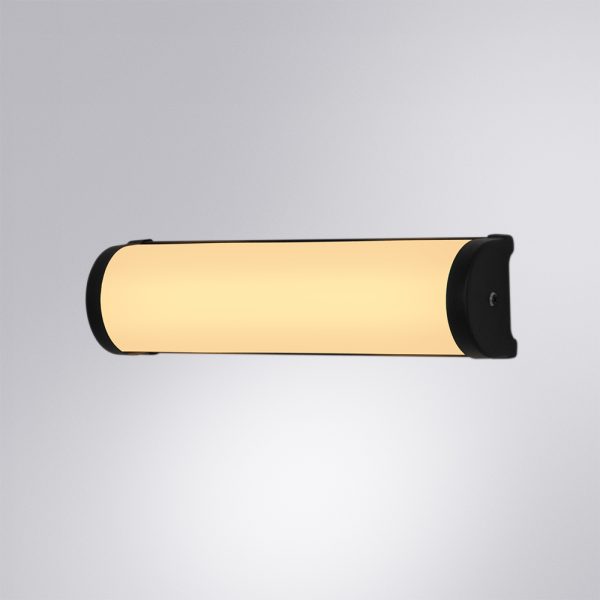 Подсветка для зеркал Arte Lamp AQUA-BARA A5210AP-2BK — изображение 2