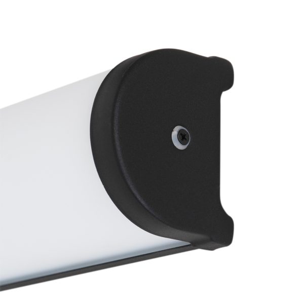 Подсветка для зеркал Arte Lamp AQUA-BARA A5210AP-2BK — изображение 4