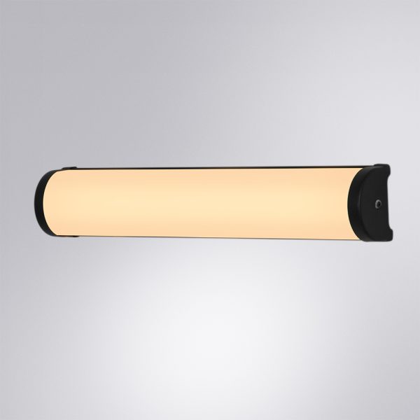 Подсветка для зеркал Arte Lamp AQUA-BARA A5210AP-3BK — изображение 2