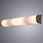Подсветка для зеркал Arte Lamp AQUA-BARA A5210AP-4AB — изображение 2