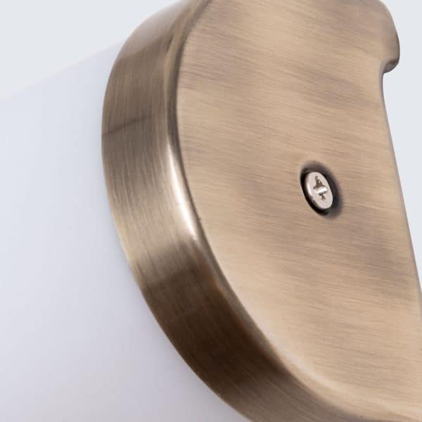 Подсветка для зеркал Arte Lamp AQUA-BARA A5210AP-4AB — изображение 3