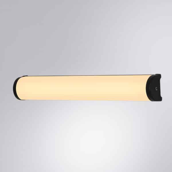 Подсветка для зеркал Arte Lamp AQUA-BARA A5210AP-4BK — изображение 2