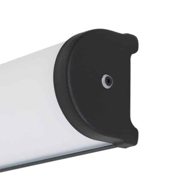 Подсветка для зеркал Arte Lamp AQUA-BARA A5210AP-4BK — изображение 4