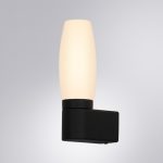 Подсветка для зеркал Arte Lamp AQUA-BASTONE A1209AP-1BK — изображение 2