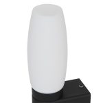 Подсветка для зеркал Arte Lamp AQUA-BASTONE A1209AP-1BK — изображение 4