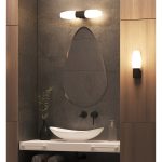 Подсветка для зеркал Arte Lamp AQUA-BASTONE A1209AP-1BK — изображение 5