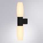 Подсветка для зеркал Arte Lamp AQUA-BASTONE A1209AP-2BK — изображение 2