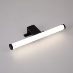 Подсветка для зеркал Arte Lamp ORIZZONE A2935AP-1BK — изображение 2