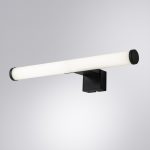 Подсветка для зеркал Arte Lamp ORIZZONE A2935AP-1BK — изображение 4