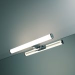 Подсветка для зеркал Arte Lamp ORIZZONE A2935AP-1CC — изображение 2