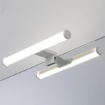Подсветка для зеркал Arte Lamp ORIZZONE A2935AP-1WH — изображение 2
