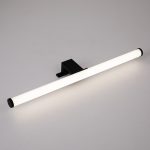 Подсветка для зеркал Arte Lamp ORIZZONE A2937AP-1BK — изображение 2