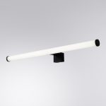 Подсветка для зеркал Arte Lamp ORIZZONE A2937AP-1BK — изображение 4